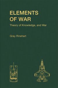A New Look at Warfare